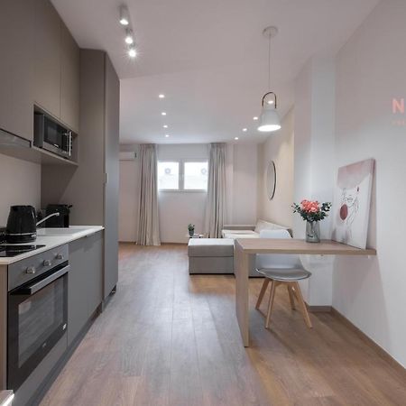 Apartmán V1 Boutique Nilie Hospitality Mgmt Soluň Exteriér fotografie