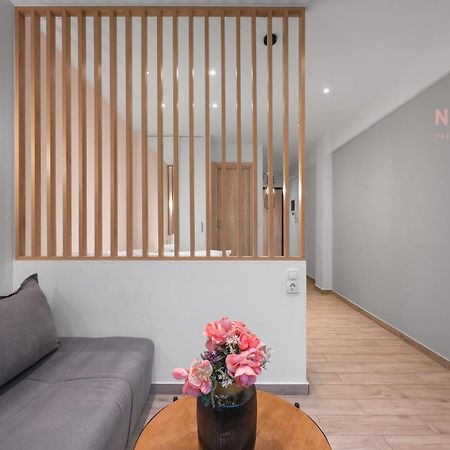 Apartmán V1 Boutique Nilie Hospitality Mgmt Soluň Exteriér fotografie