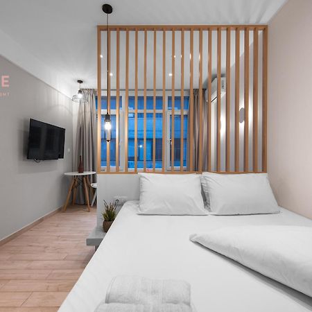 Apartmán V1 Boutique Nilie Hospitality Mgmt Soluň Exteriér fotografie