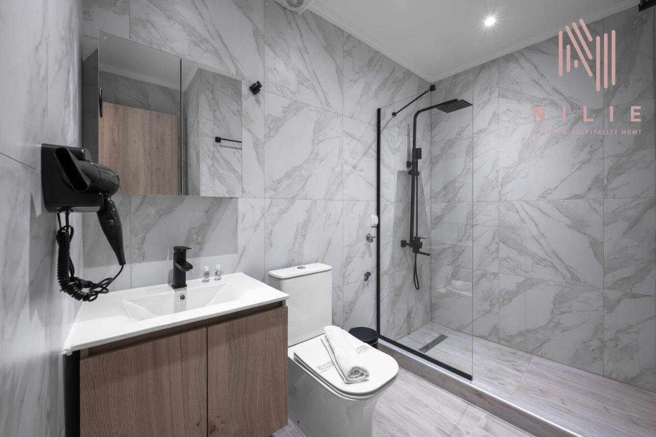 Apartmán V1 Boutique Nilie Hospitality Mgmt Soluň Exteriér fotografie