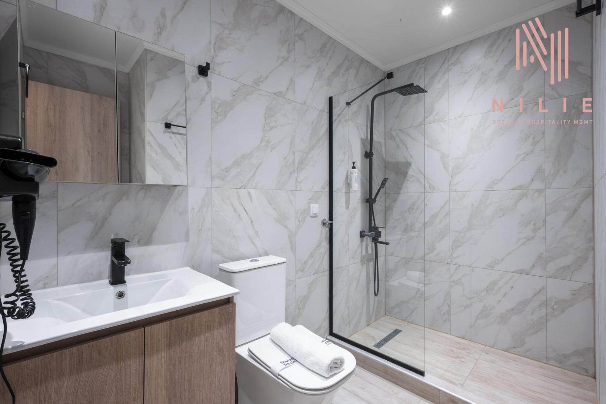 Apartmán V1 Boutique Nilie Hospitality Mgmt Soluň Exteriér fotografie